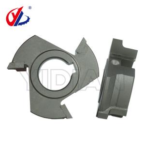 Wholesale 47x16xH14x3z R2 TCT Fine Trimming Cutter For Edge Banding Tools Cutting Tool from china suppliers