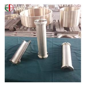 Wholesale Undertake Brass Bronze Castings Custom Mechanical Parts Die-Casting Manufacturers Supplying Machining Fabrication Services from china suppliers