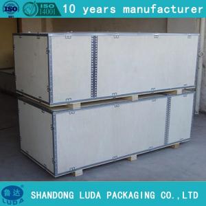 China 2015 Original Poplar plywood boxes (packing-PC) on sale