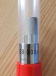 Rechargeable Battery Medical Lab Wireless Data Logger Temperature Humidity