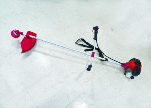 Wholesale Low Noise Hand Held Brush Clearing Equipment With Nylon Line Brush Cutting from china suppliers
