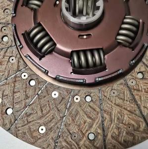 Wholesale ‎17.99x12.01x1.5 Inches Disc Clutch Kit For Lada ‎21400-36860 from china suppliers