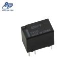 Hot selling relays G5V-1-5VDC G5V-1-12VDC G5V-1-24VDC DC 5V 12V 24V 6pin DIP