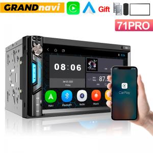 Wholesale Quad Core Cpu Hd Mp5 Car Stereo Build In 5.0 Bluetooth from china suppliers
