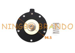 Wholesale 1 Inch BFEC Dust Collector Pulse Jet Valve NBR Rubber Diaphragm from china suppliers