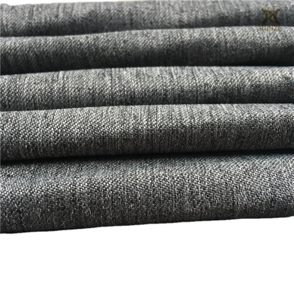 Stretch TWILL Gabardine Fabric for Stylish Blazer Suits Outfits in 210GSM 300D