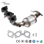for Toyota Sienna 3.3L Super Quality OEM Quality Auto Catalytic Converter