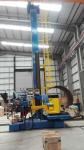 Twin Arc Twin Wire SAW Welding Column Boom 8x5
