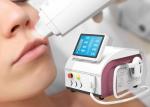 3 Wavelength Portable Laser Hair Removal Equipment High Efficiency With TEC