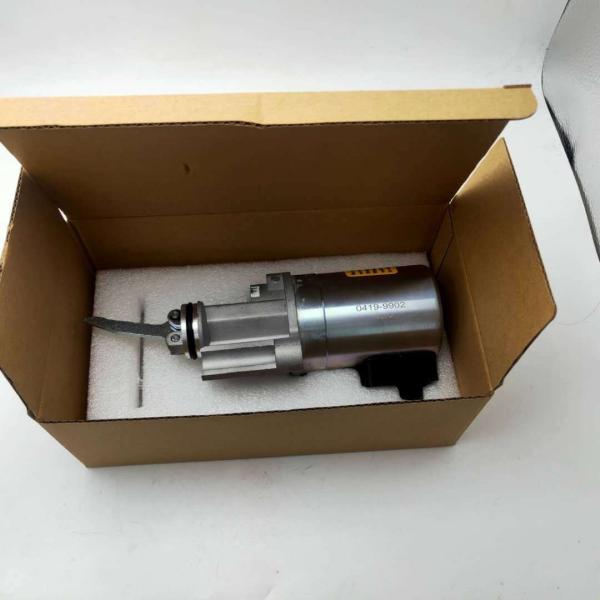 04199905 deutz 0419 9902/9903 Fuel Shutoff solenoid Valve 24V for Deutz 2012