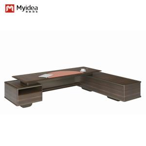 Wholesale Modern Minimalist Manager Side Table Large Scale Shift Desk for Commercial Office Furniture from china suppliers
