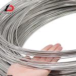 Hot Dipped Galvanized Steel Wire 12/16/18 Gauge Electro Galvanized Gi Iron