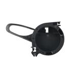 Overhead Waterproof Anchoring Insulation Dead End Cable Clamp for 3-8mm Cable