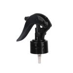 24/410 28/410 Plastic Black Mini Trigger Sprayer Mouse Shape With Switches