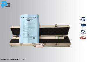 Wholesale Calibrated Child Small Test Finger Probe φ8.6mm 18 IEC61032 12 Months Warranty from china suppliers