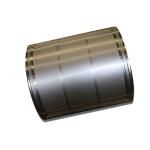 Hot Dipped Galvanized Cr Sheet Coil Thickness 4mm
