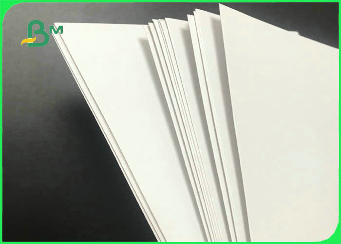 uncoated paper 