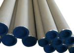UNS S43035 AISI Type 439 Stainless Steel Seamless Pipe 6096mm Length BWG18 -