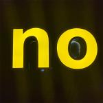 Mini Luminous Characters 3D Lighting Acrylic Led Advertising Letters Signage