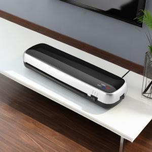 Wholesale High Performance Business Laminator Machine 2 Rollers Office Works Laminator from china suppliers