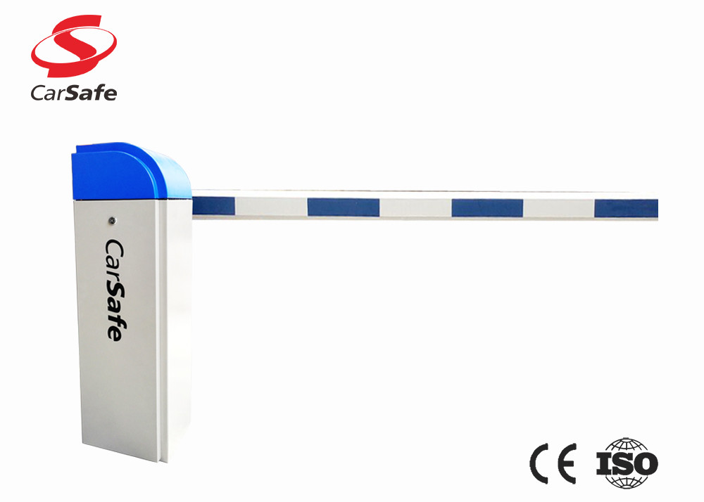 Car Plate Recognition System/Parking Management System For Shopping mall Parking Lots With LCD Display Made In China