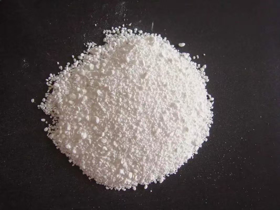 NaHCO₃ Sodium Bicarbonate Inorganic Raw Materials for Neutralization of Strong and Weak Acids