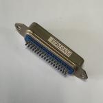 36 Pin Centronic Easy Type Solder Female Connector Certified UL