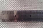 Fine Filtration / Sieving Stainless Steel Woven Wire Mesh 201 202 302 304 304 L