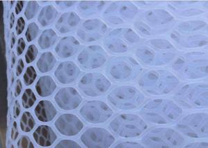 Wholesale 20X20mm 1.8cm hole Plastic Netting Mesh from china suppliers