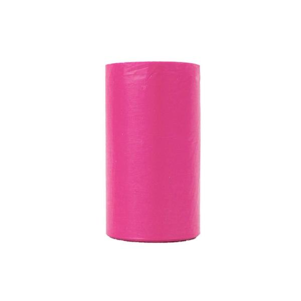 15 Doggy Bags Products for Dogs Poo bag Per Roll 100% Biodegradable eco friendly