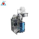 Automatic Liquid Laundry Detergent PVA Water-Soluble Film Packing Machine