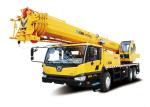 Durable QY25K5-I Truck Crane 25 ton Hydraulic Mobile Crane