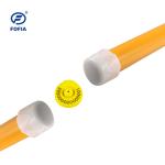 7000 ID ISO Stick Reader For Cow Ear Tag Animal RFID Cattle