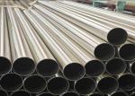 Durable Seamless Steel Pipe With ±5% Tolerance And GB/T8162 Standard