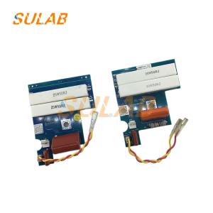 Wholesale Hyundai Elevator STVF9 Drive Inverter PCB Board PB-DFA100R-SNU CC-913 from china suppliers