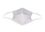 Customized Size 3 Ply Disposable Nose Mask Lightweight Dust Proof