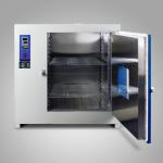 Sterilization Laboratory Dryer Oven 220V Electric Mini Air Dry Oven 250C