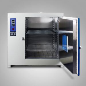 Wholesale Pcb Electrode Heating Drying Oven Machine Laboratory Drying Oven CE 220V from china suppliers
