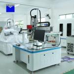 High Quality Fiber Laser Welding Machine 2000W Is Suitable For Electric Vehicle