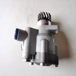 Sinotruk Truck Spare Parts WG9619470080 Power Steering Vane Pump for Customized