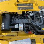 Used Komatsu PC240LC-8 Hydraulic Crawler Excavator 2021, 25115kg weight