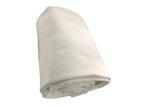 4200g/M2 800gsm Needled Aramid Nomex Ironer Padding