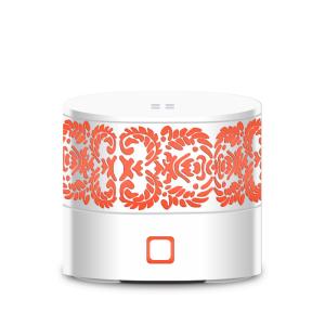 Wholesale China Ultrasonic Art Humidifier Cool Mist Oil Essential Aroma Diffuser from china suppliers