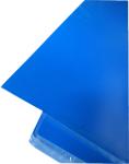 DUKE Brand Factory Wholesale Blue Color Cast Acrylic Sheet PMMA Perspex