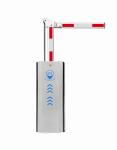Waterproof Automatic Barrier Gate 2.5-6m Length 0.3-6s Operating Speed For
