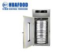 Industrial Large Capacity Fruit And Vegetable Drying Oven Hot Air Drying