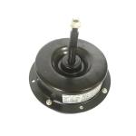 Single Phase 1/7hp 1350rpm 1.8A Air Conditioner Condenser Fan Motor