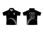 XS-3XL Customized Cricket Jersey