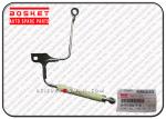 Isuzu NPR 4HE1 Isuzu Pickup Truck Parts 8972286710 8-97228671-0 Oil Pipe