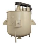 960 r/min Quick Dispersion Pouring Mixer AAC Production Line